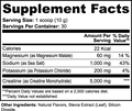 ELevate Creatine Hydration Powder