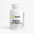 ELevate Probiotic 40 Billion with Prebiotics
