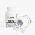 ELevate Probiotic 40 Billion with Prebiotics
